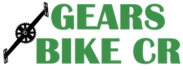 Gears Bike CR