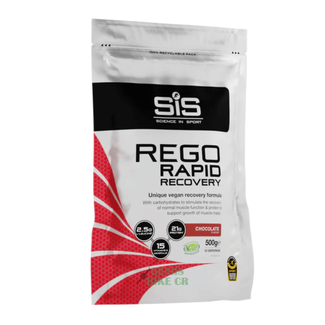 RECUPERANTE REGO RAPID 500g SIS