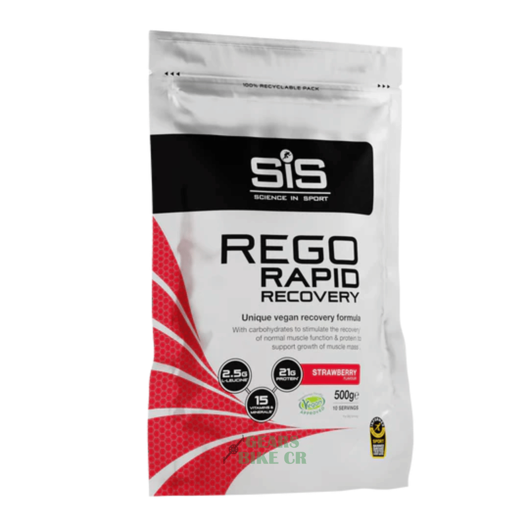 RECUPERANTE REGO RAPID 500g SIS