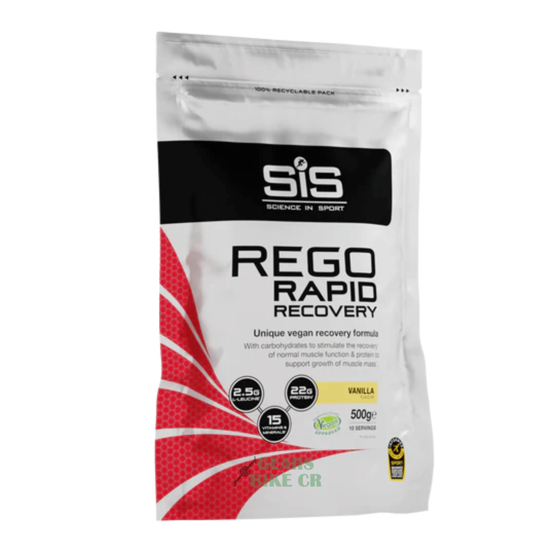 RECUPERANTE REGO RAPID 500g SIS
