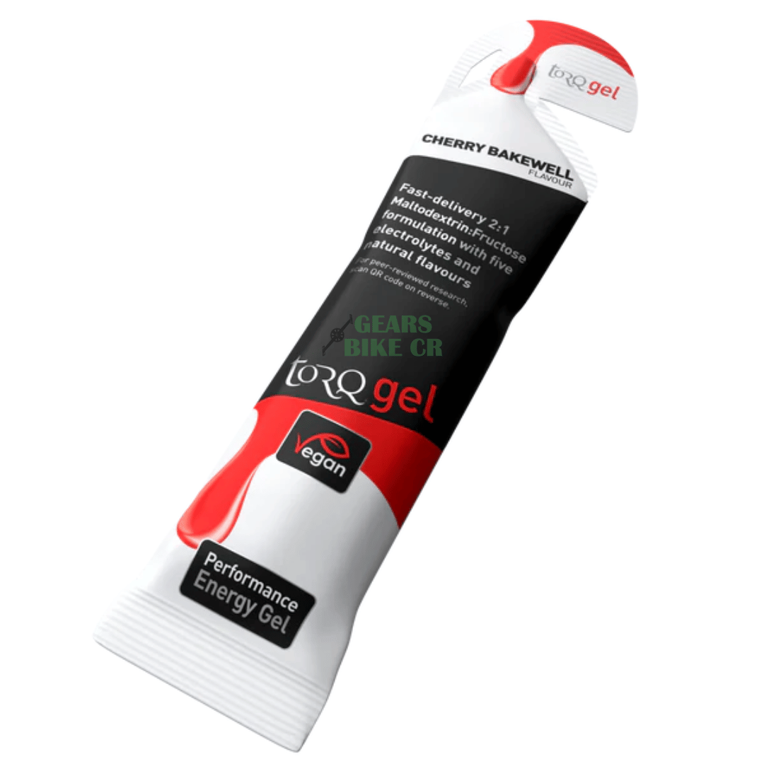 GEL ENERGÉTICO 45g TORQ