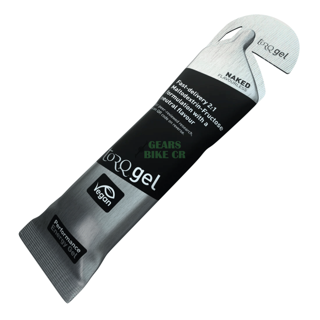 GEL ENERGÉTICO 45g TORQ