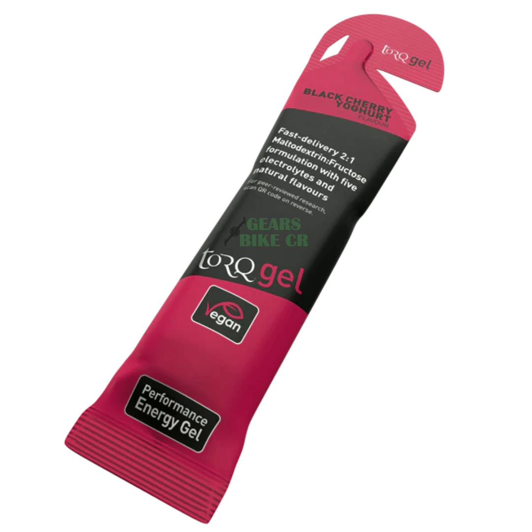 GEL ENERGÉTICO 45g TORQ