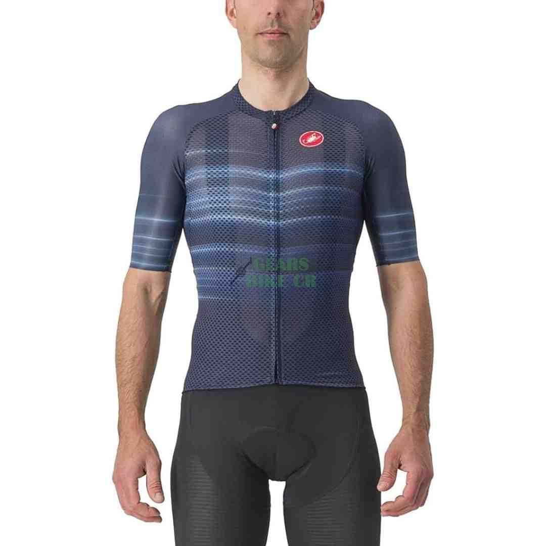 JERSEY CLIMBER'S 3.0 MEN'S CASTELLI