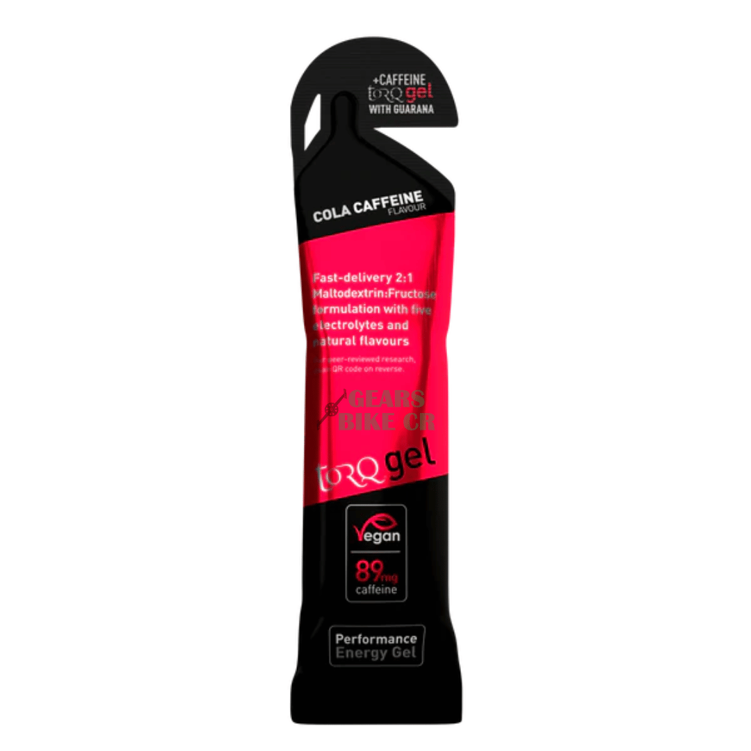 GEL ENERGÉTICO 45g TORQ