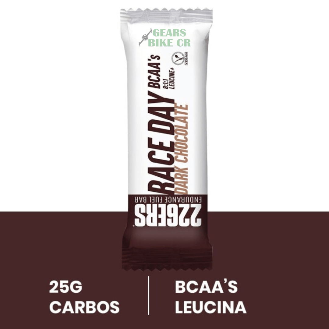 BARRA RACE DAY BCAA 40g 226ERS