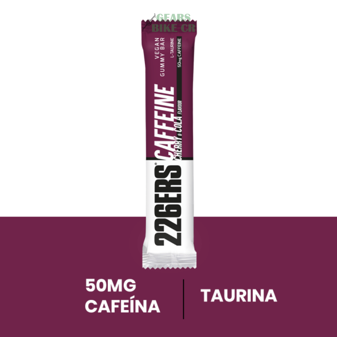 BARRA GOMITA ENERGETICA 30g 226ERS