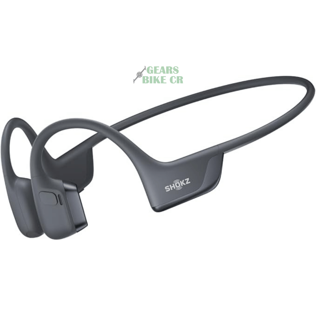 AURICULARES BLUETOOTH DE CONDUCCIÓN ÓSEA OPENRUN PRO 2 SHOKZ