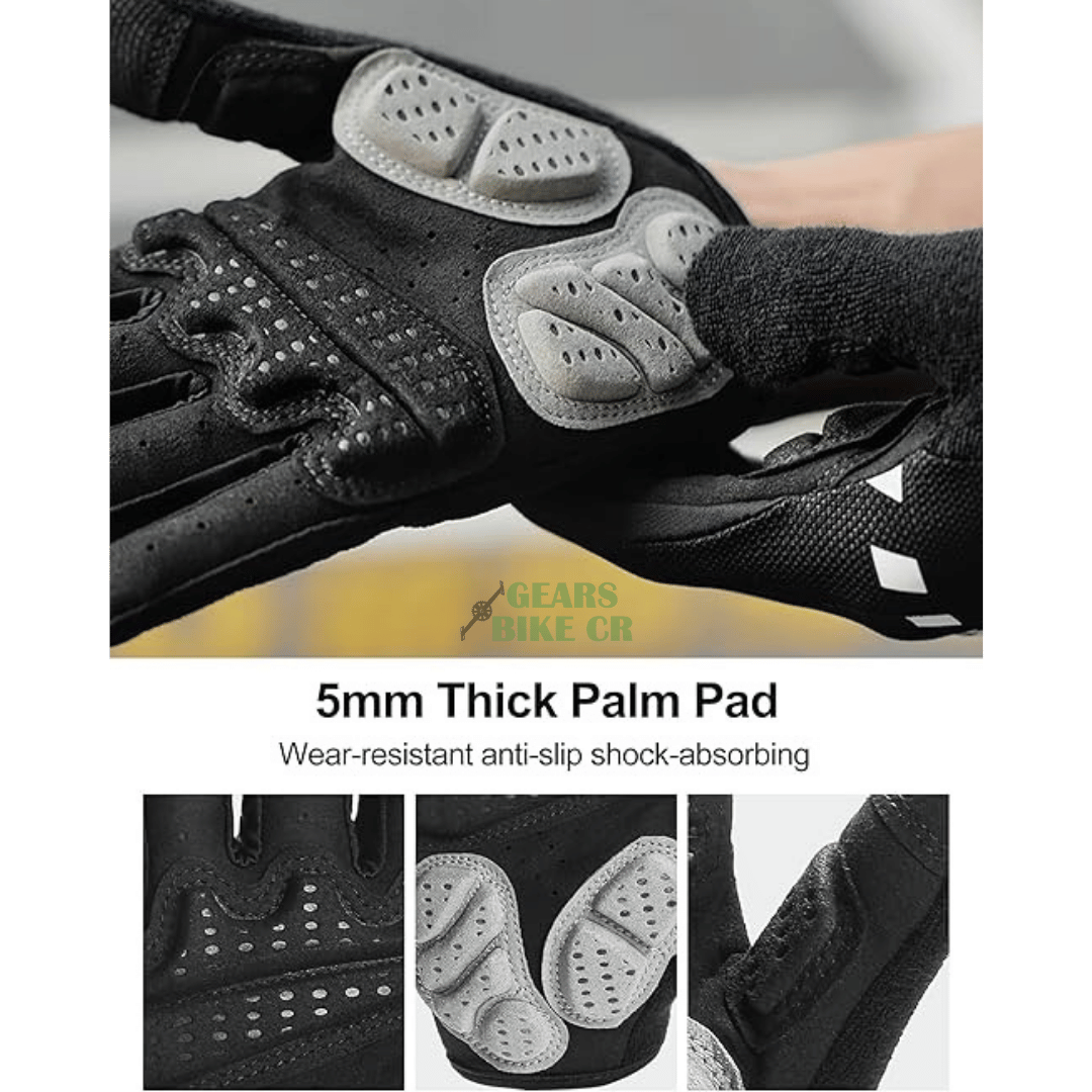 GUANTES DEDO LARGO 6059 LAMEDA