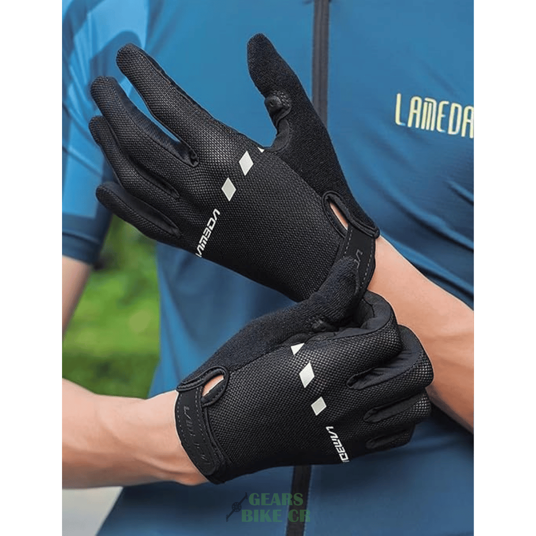 GUANTES DEDO LARGO 6059 LAMEDA