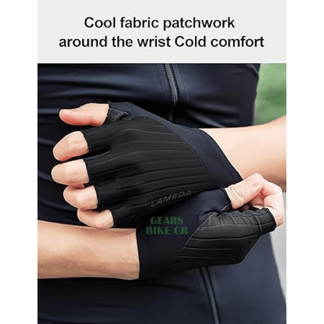 GUANTES DEDO CORTO 2039 LAMEDA