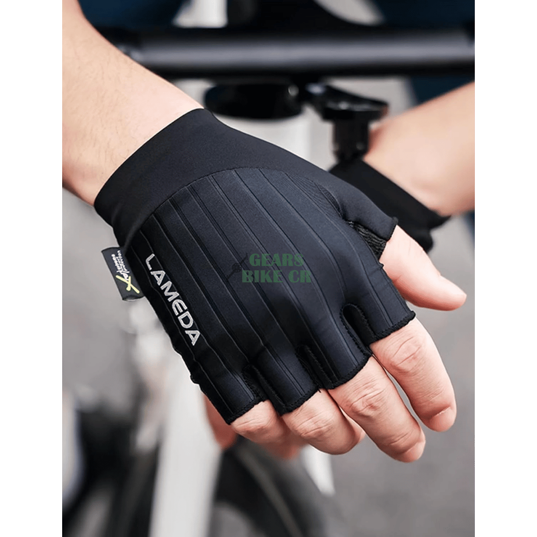 GUANTES DEDO CORTO 2039 LAMEDA