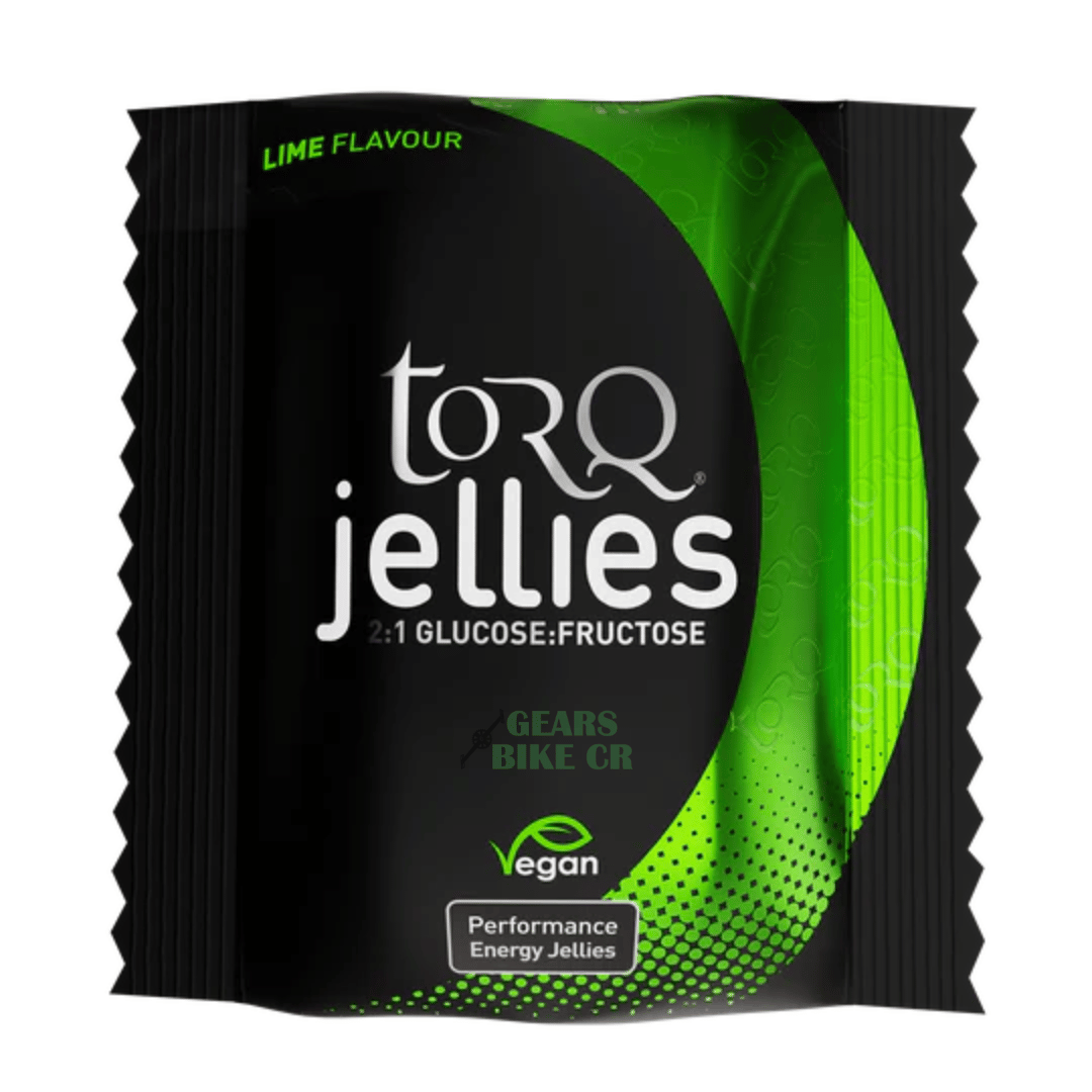 GOMITA JELLIE 36g TORQ