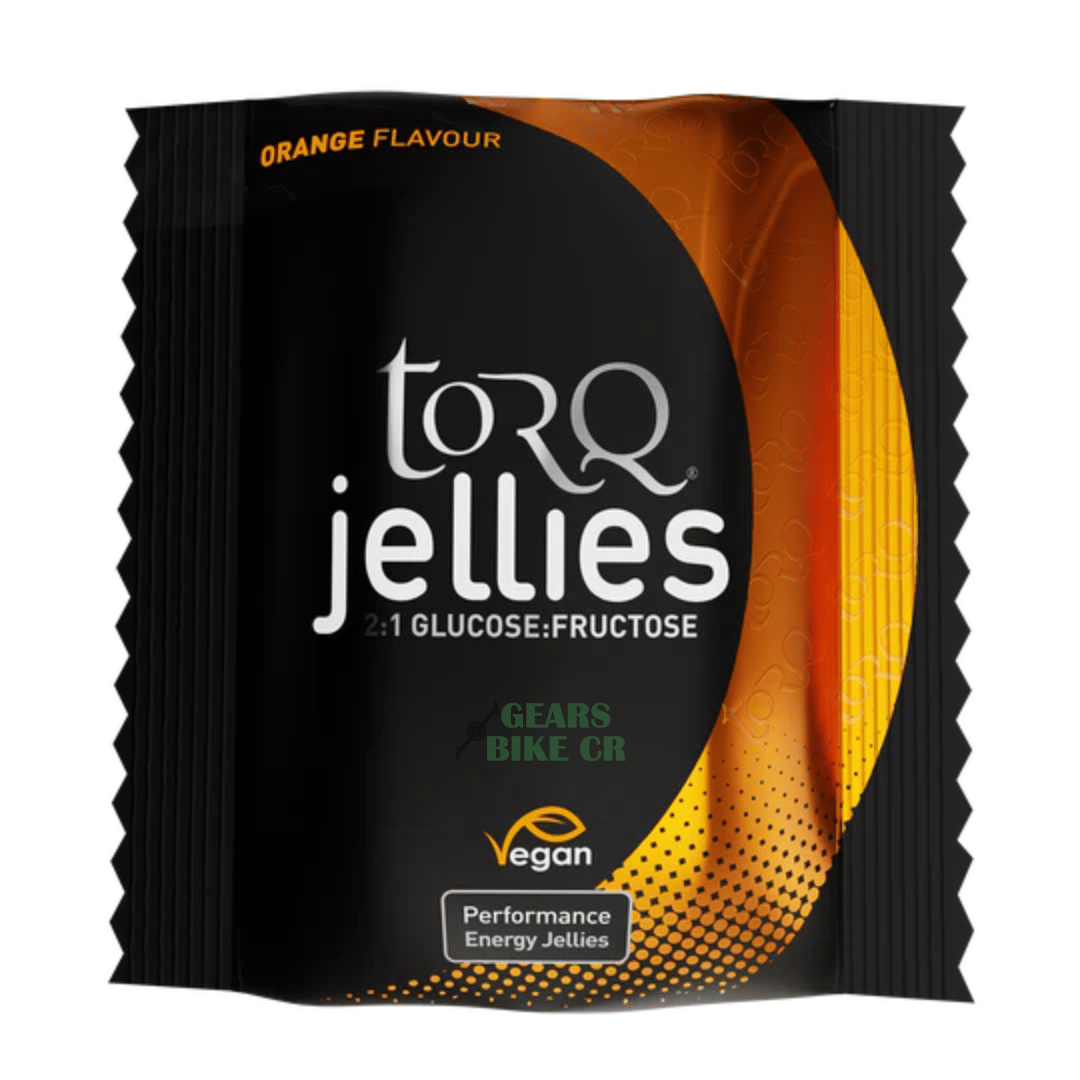 GOMITA JELLIE 36g TORQ