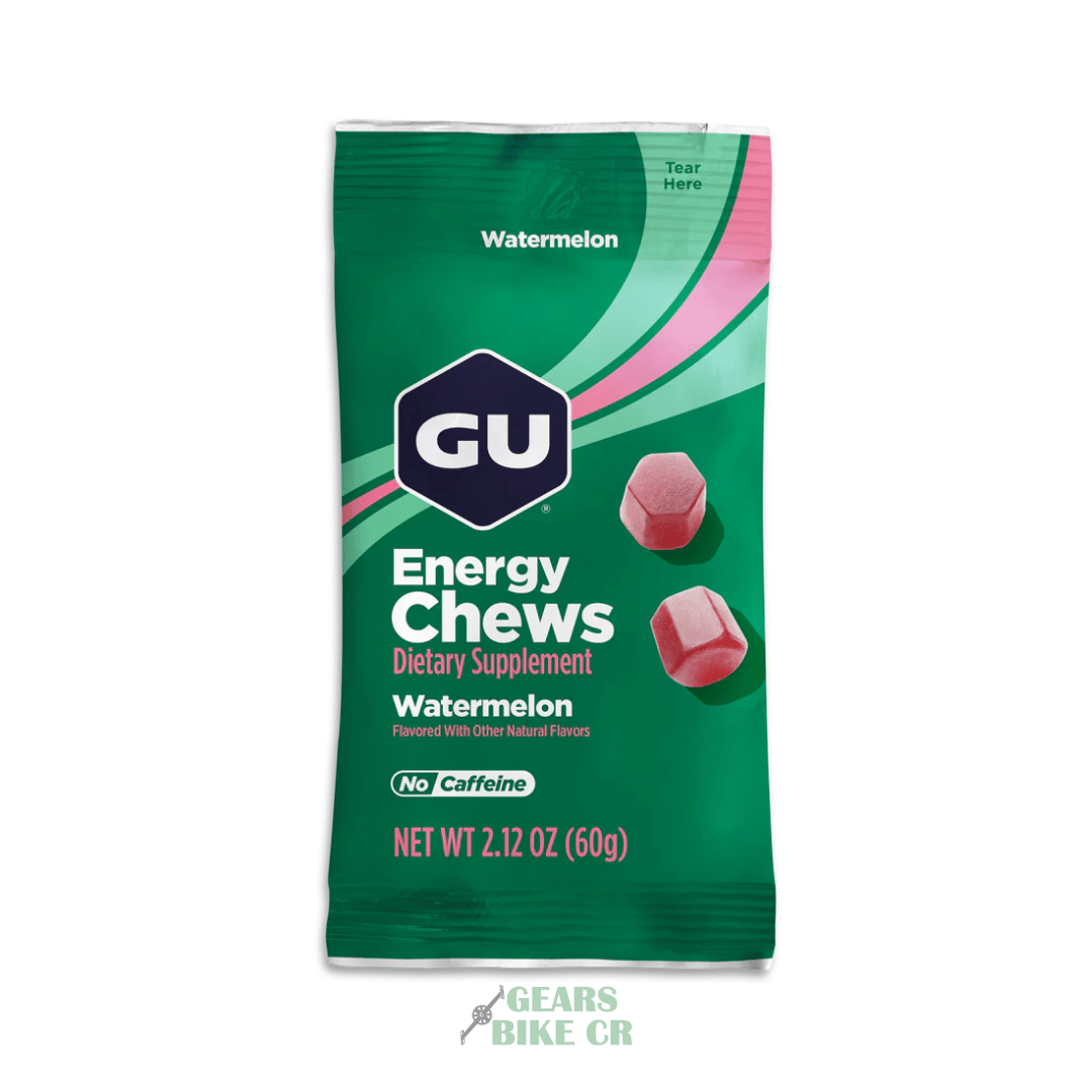 GOMITA ENERGÉTICA 60g GU