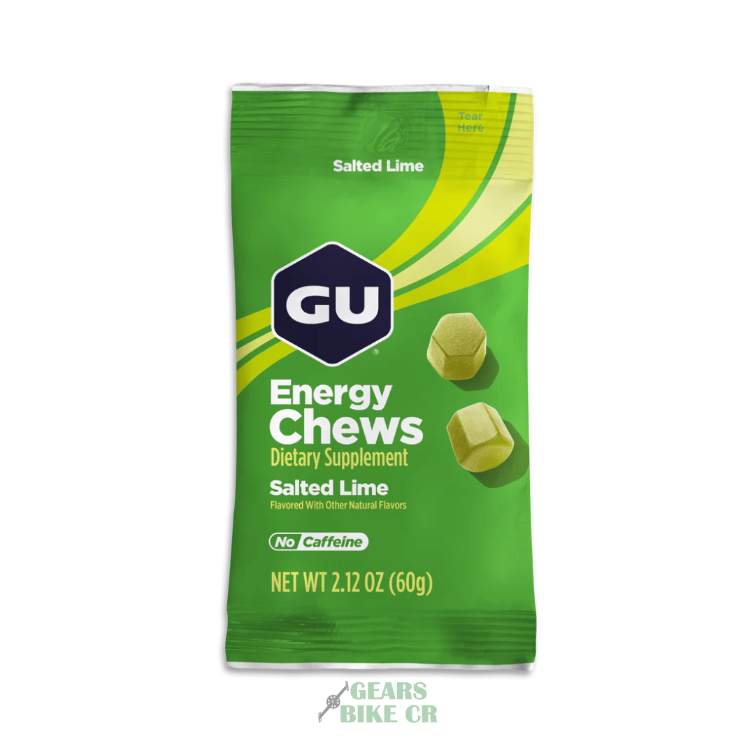 GOMITA ENERGÉTICA 60g GU
