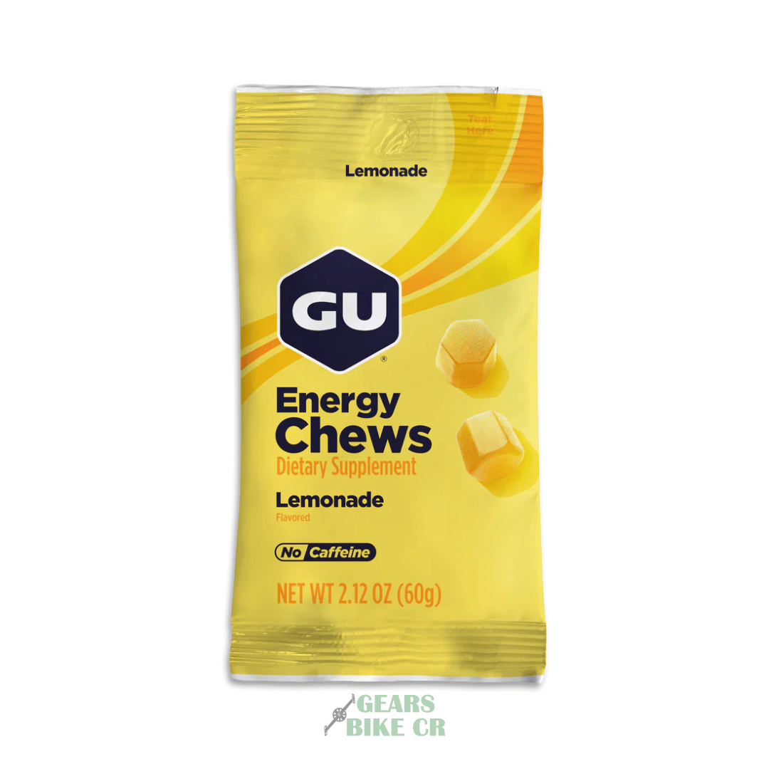 GOMITA ENERGÉTICA 60g GU