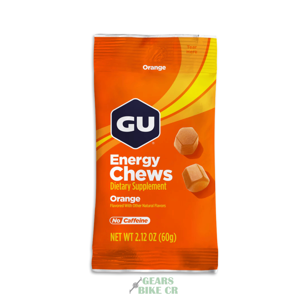 GOMITA ENERGÉTICA 60g GU