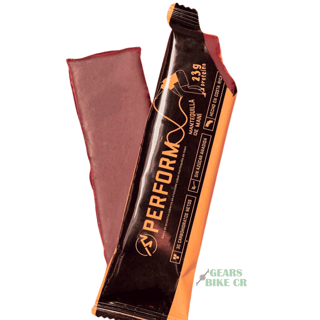 BARRA DE PROTEÍNA PERFORM 60g