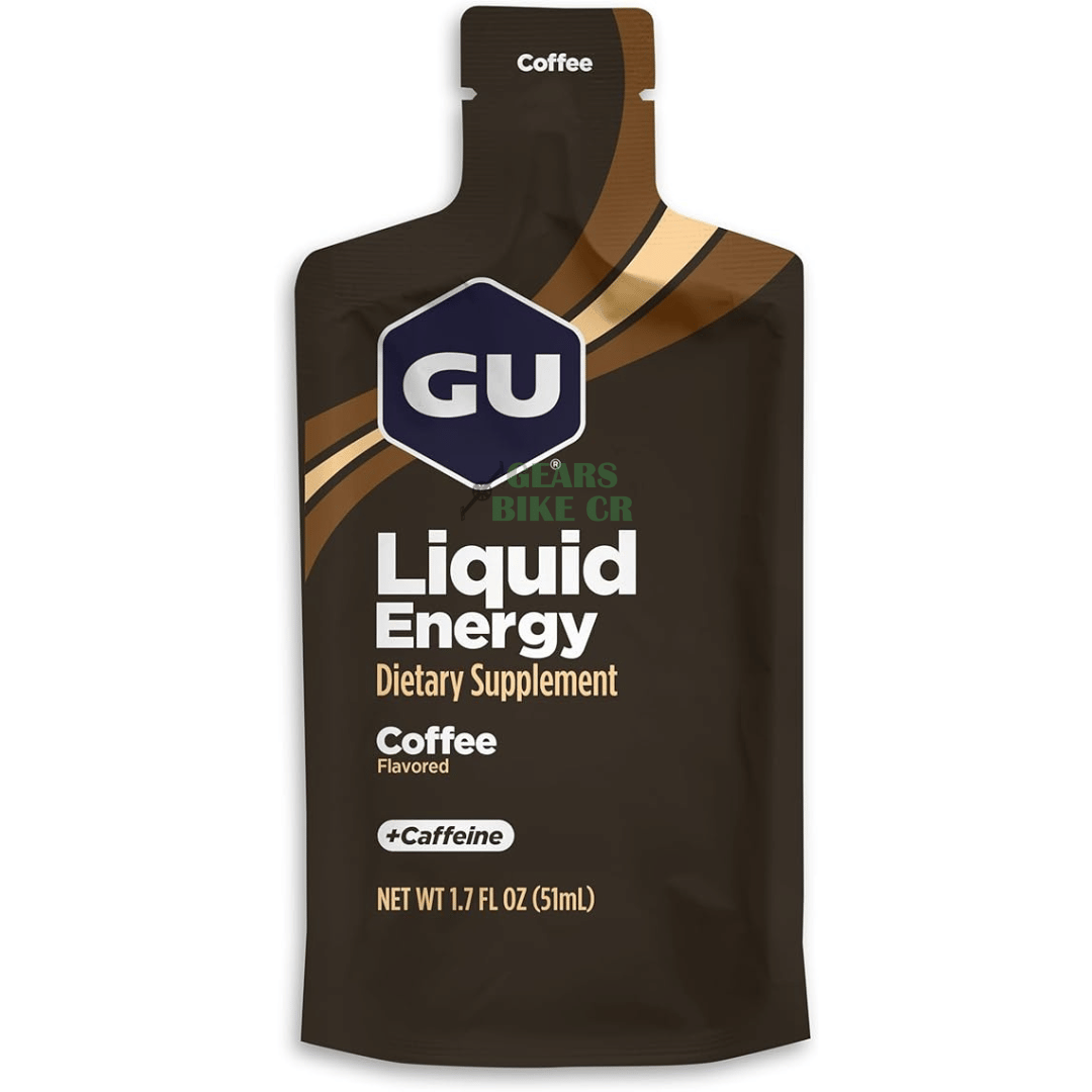 GEL GU LIQUID ENERGY 32g