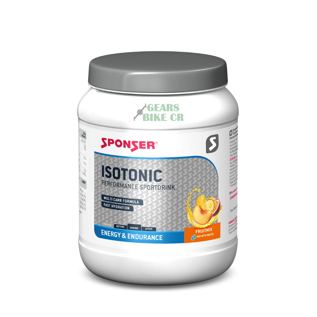 HIDRATANTE ISOTONIC 1000g SPONSER
