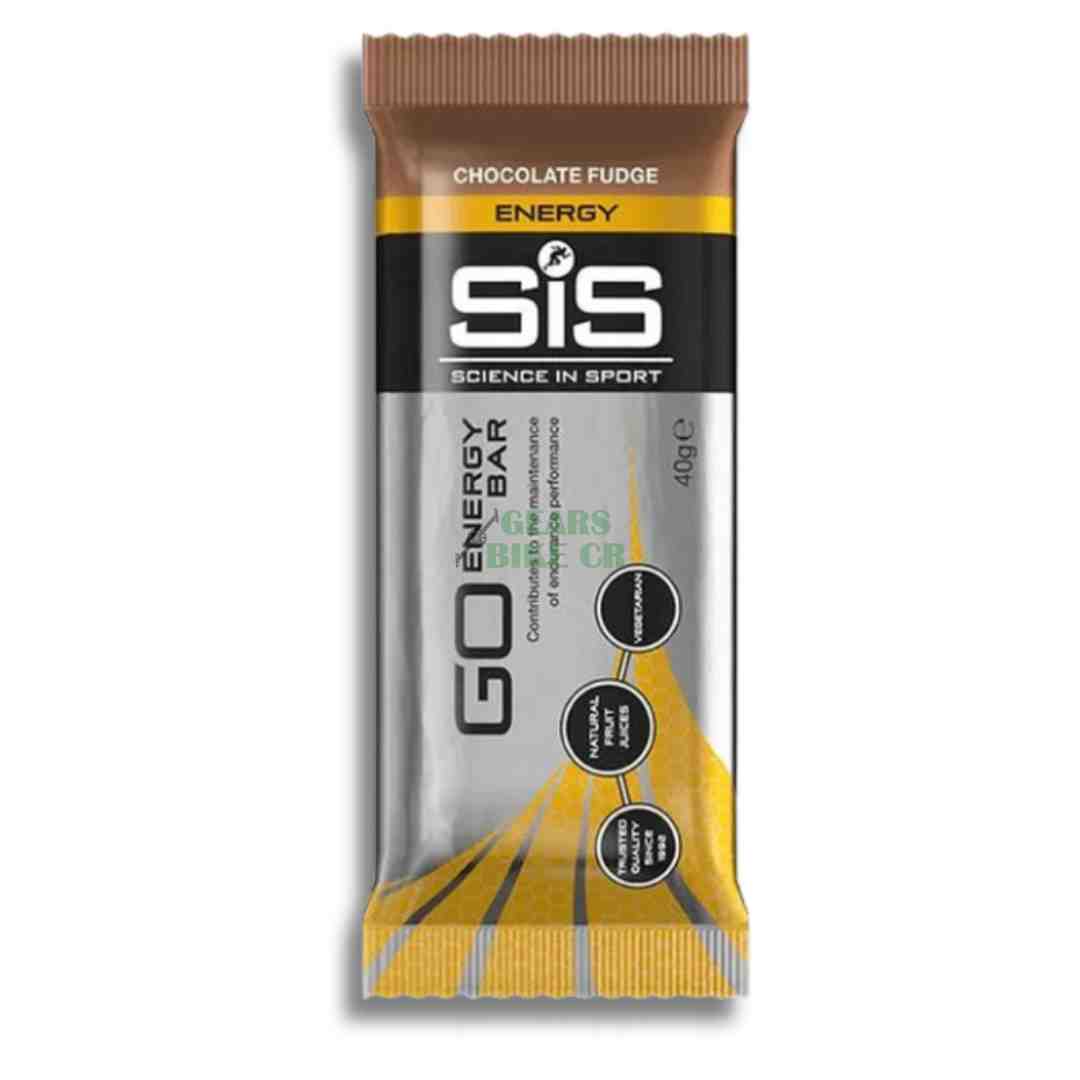 BARRA ENERGETICA GO SIS 40g