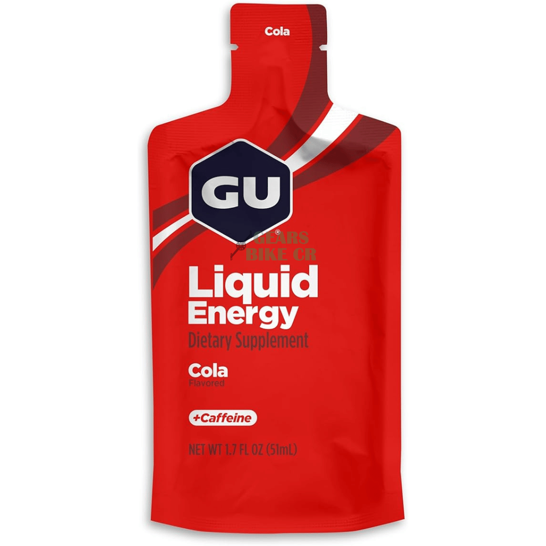 GEL GU LIQUID ENERGY 32g