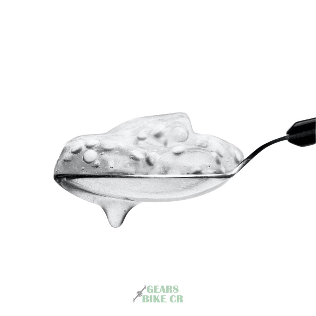 MAURTEN BICARB SYSTEM