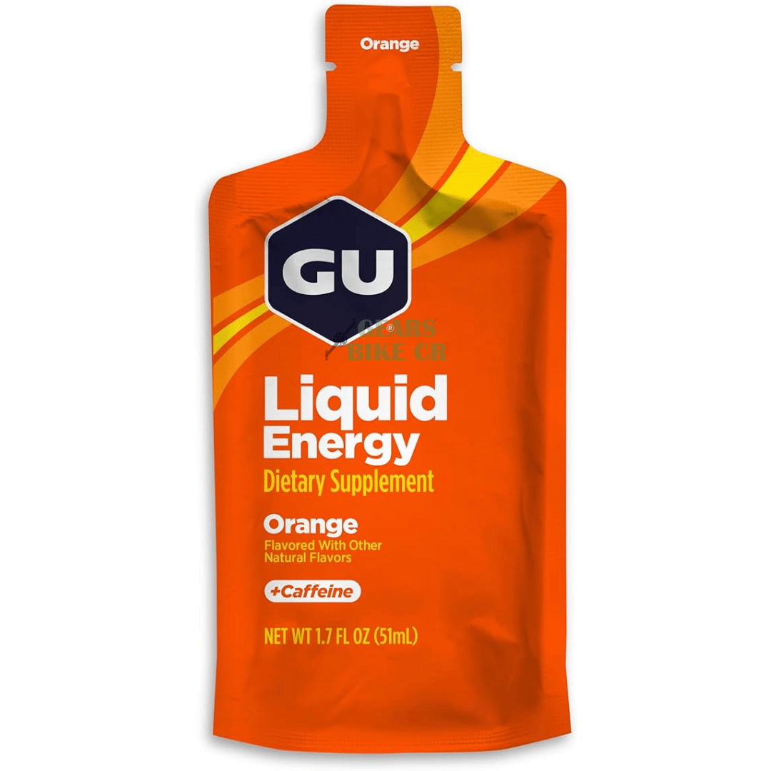 GEL GU LIQUID ENERGY 32g