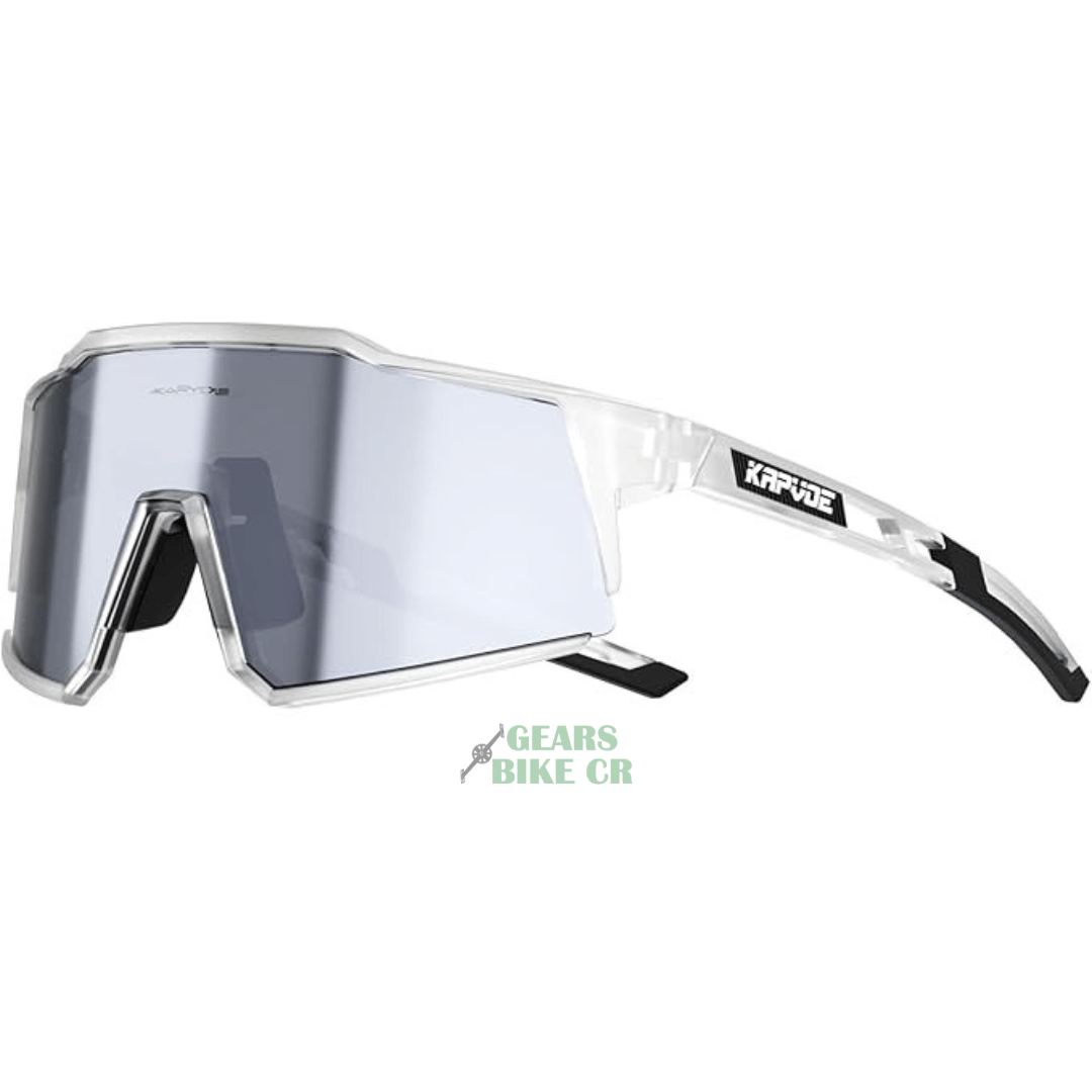 LENTES POLARIZADOS CON 1 LENTE TR90 KAPVOE