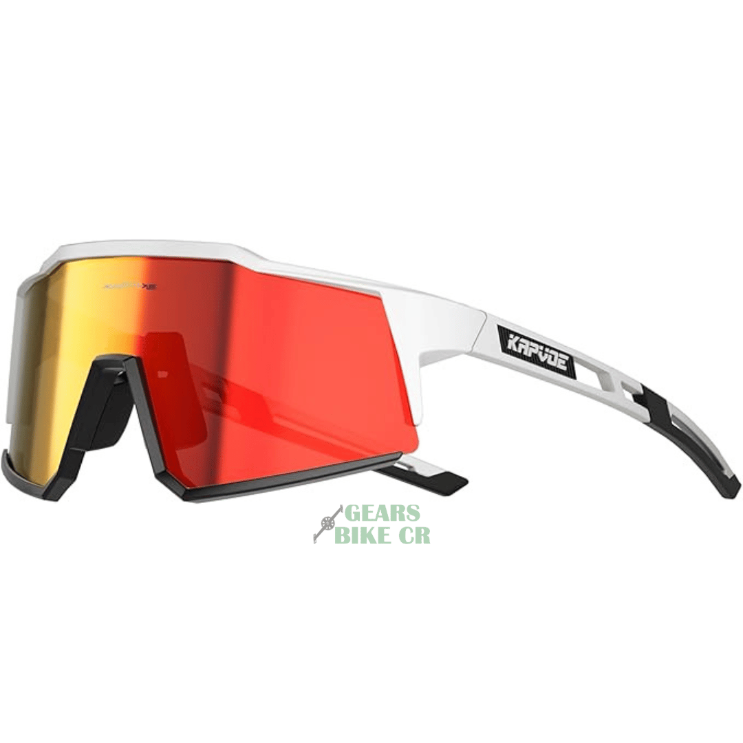 LENTES POLARIZADOS CON 1 LENTE TR90 KAPVOE