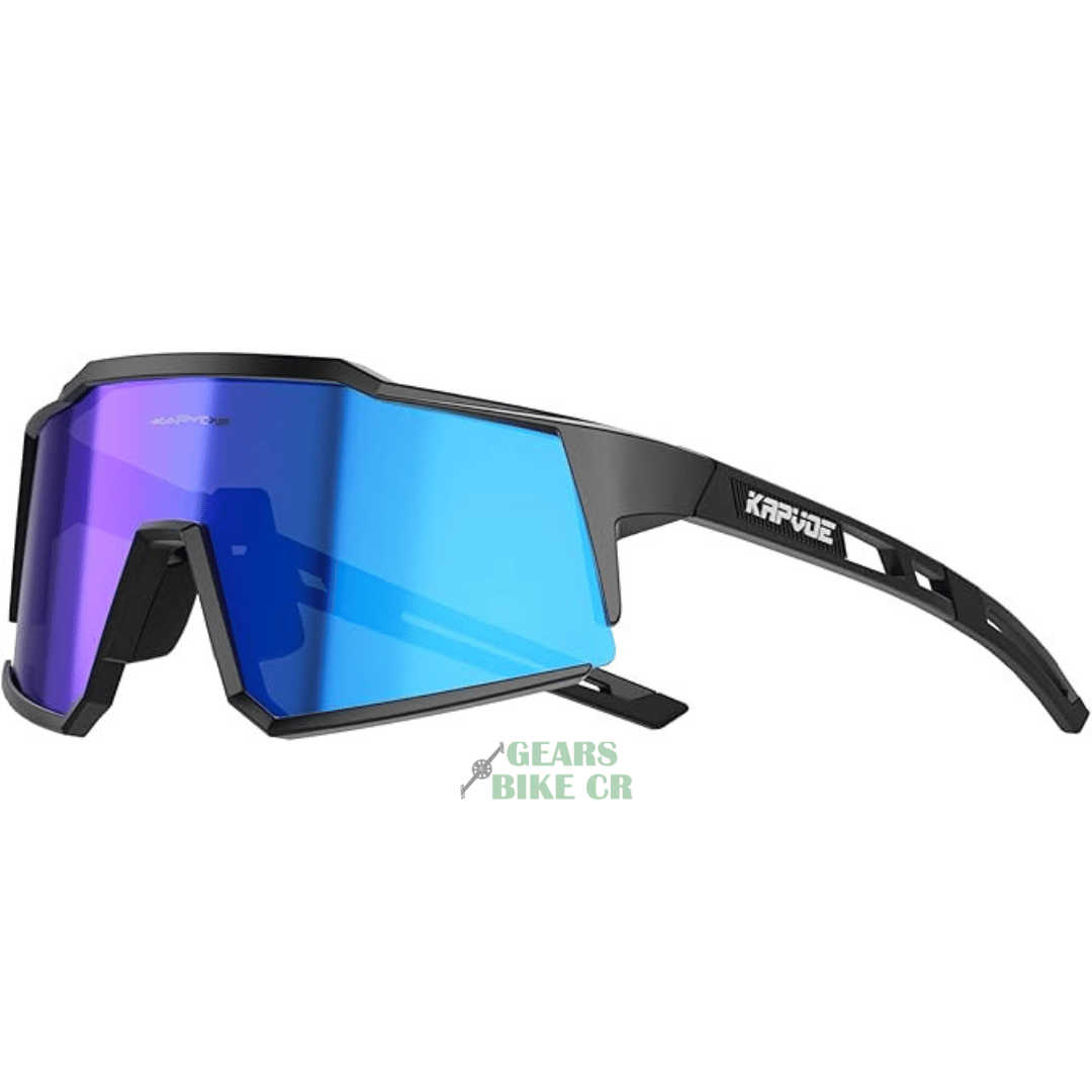 LENTES POLARIZADOS CON 1 LENTE TR90 KAPVOE