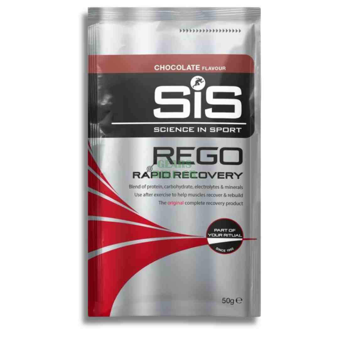 RECUPERANTE REGO RAPID SIS 50g