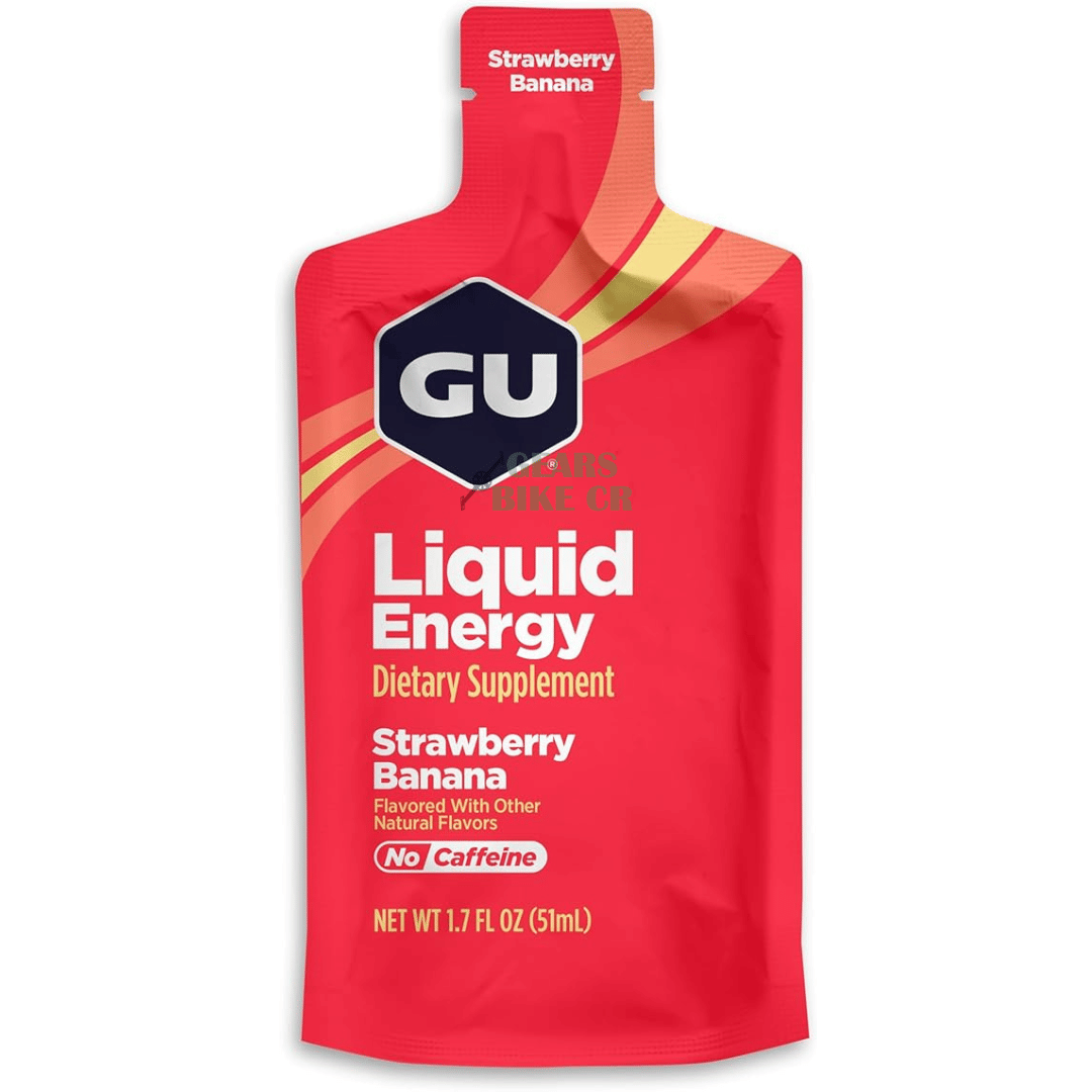 GEL GU LIQUID ENERGY 32g