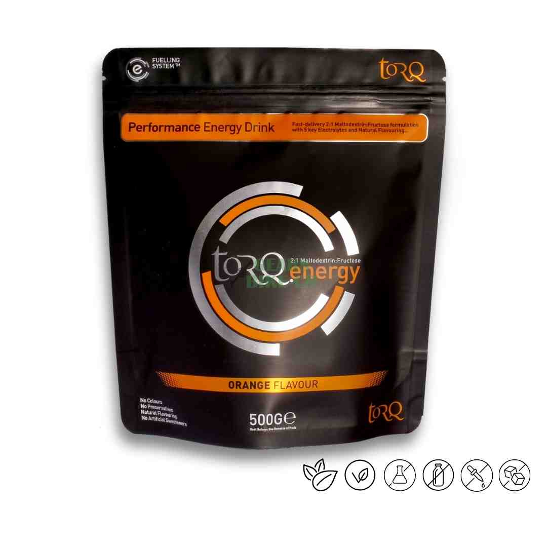 HIDRATANTE ENERGÉTICO TORQ 500g