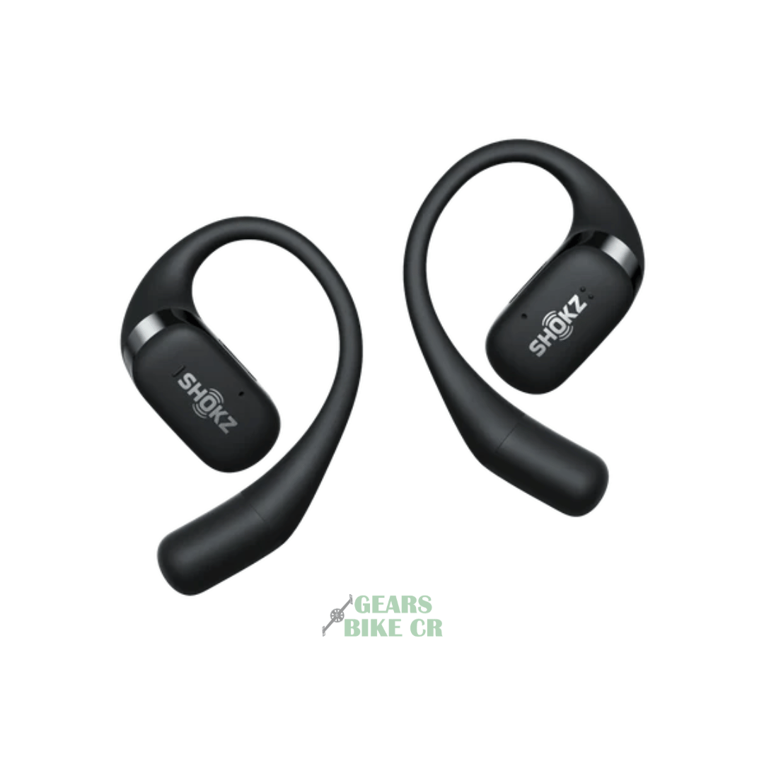 AURICULARES BLUETOOTH OPENFIT SHOKZ