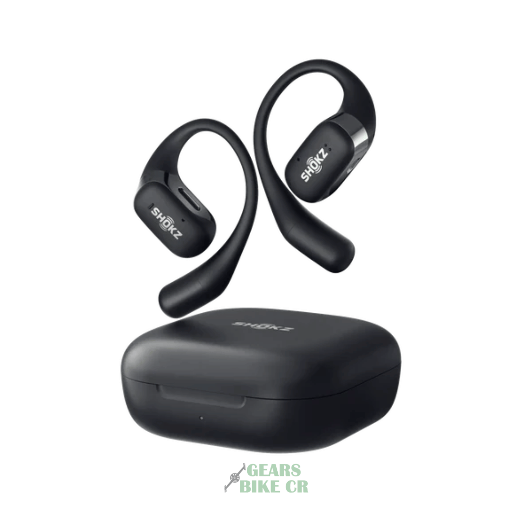 AURICULARES BLUETOOTH OPENFIT SHOKZ