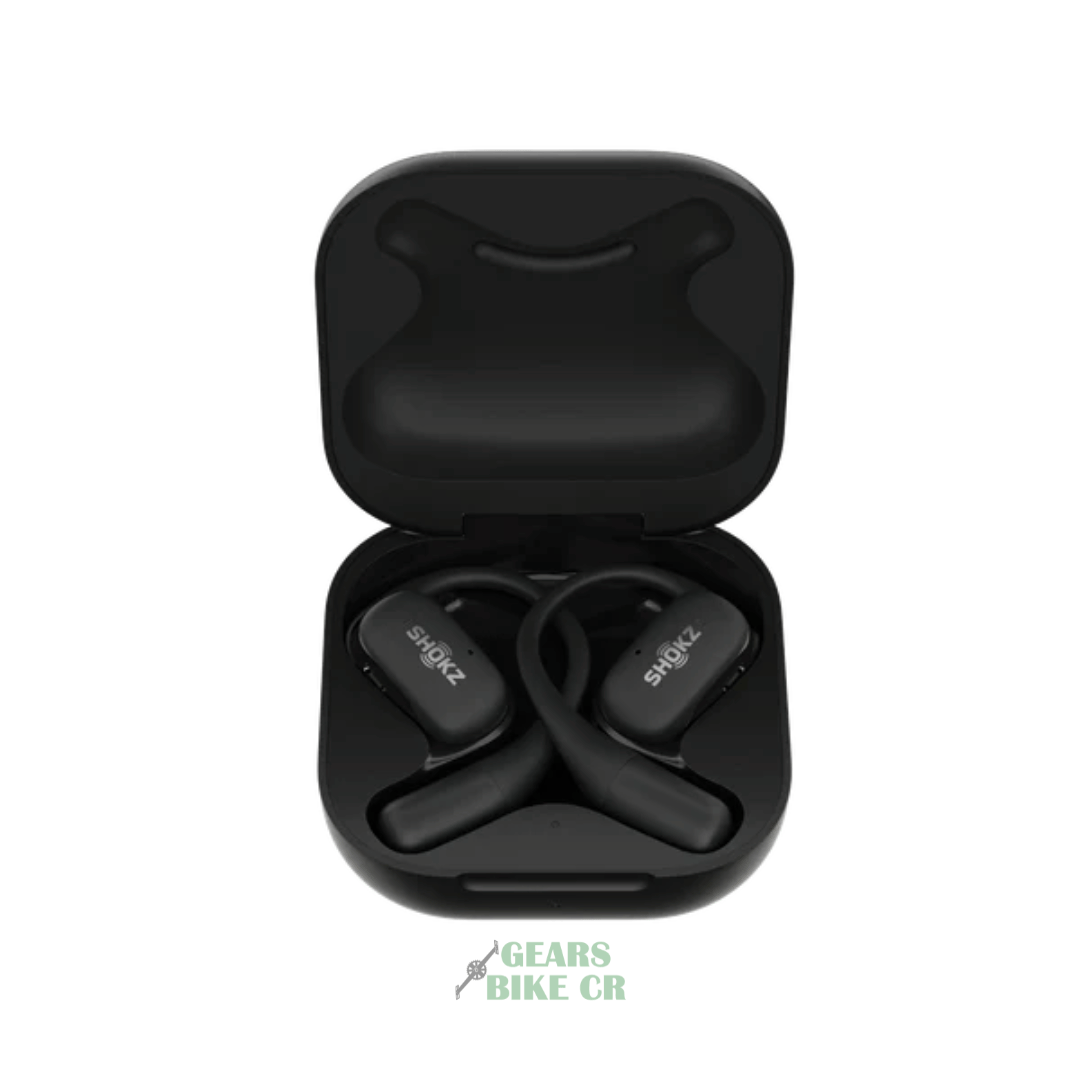 AURICULARES BLUETOOTH OPENFIT SHOKZ