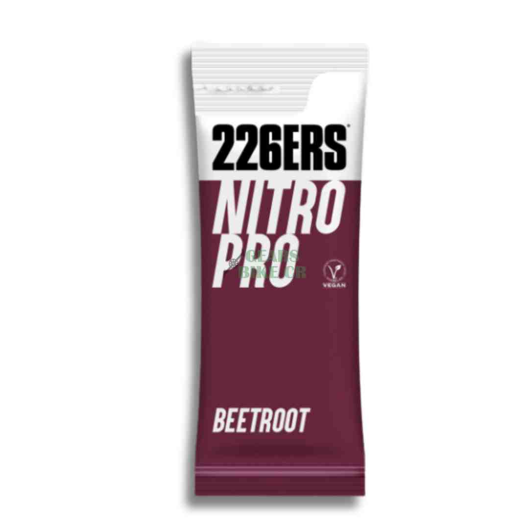 NITRO PRO 226ERS 10.3g