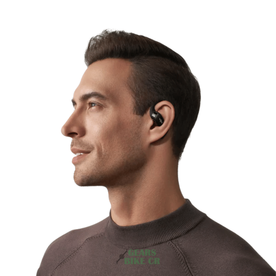 AURICULARES BLUETOOTH OPENFIT SHOKZ