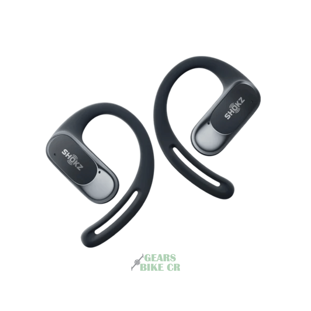 AURICULARES BLUETOOTH OPENFIT AIR SHOKZ