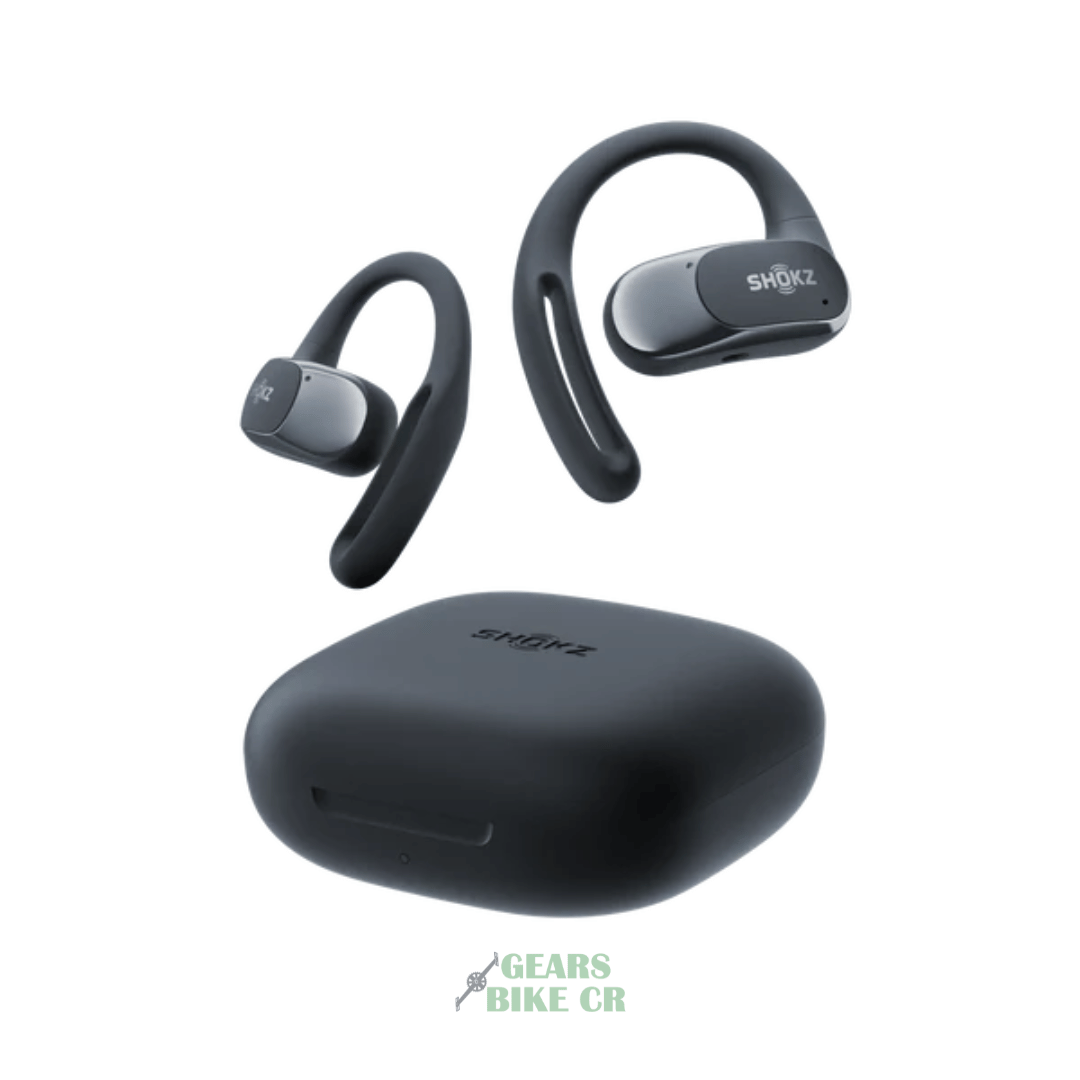 AURICULARES BLUETOOTH OPENFIT AIR SHOKZ