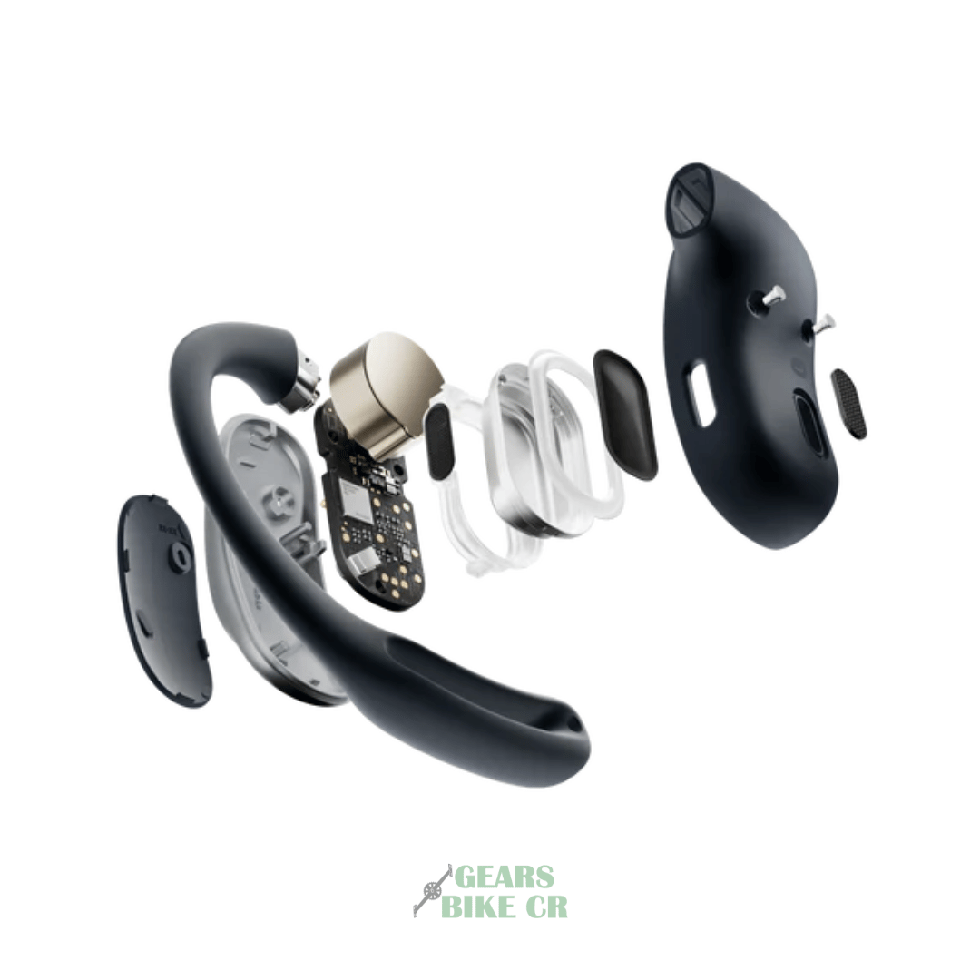 AURICULARES BLUETOOTH OPENFIT AIR SHOKZ