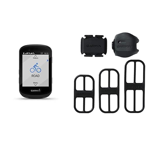 CICLOCOMPUTADOR GARMIN EDGE 530