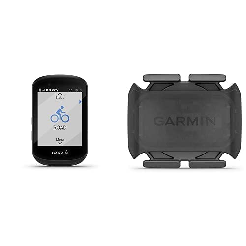 CICLOCOMPUTADOR GARMIN EDGE 530