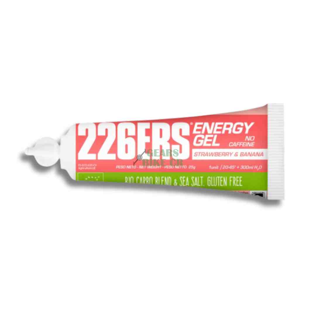 GEL BIO ENERGY 226ERS 25g