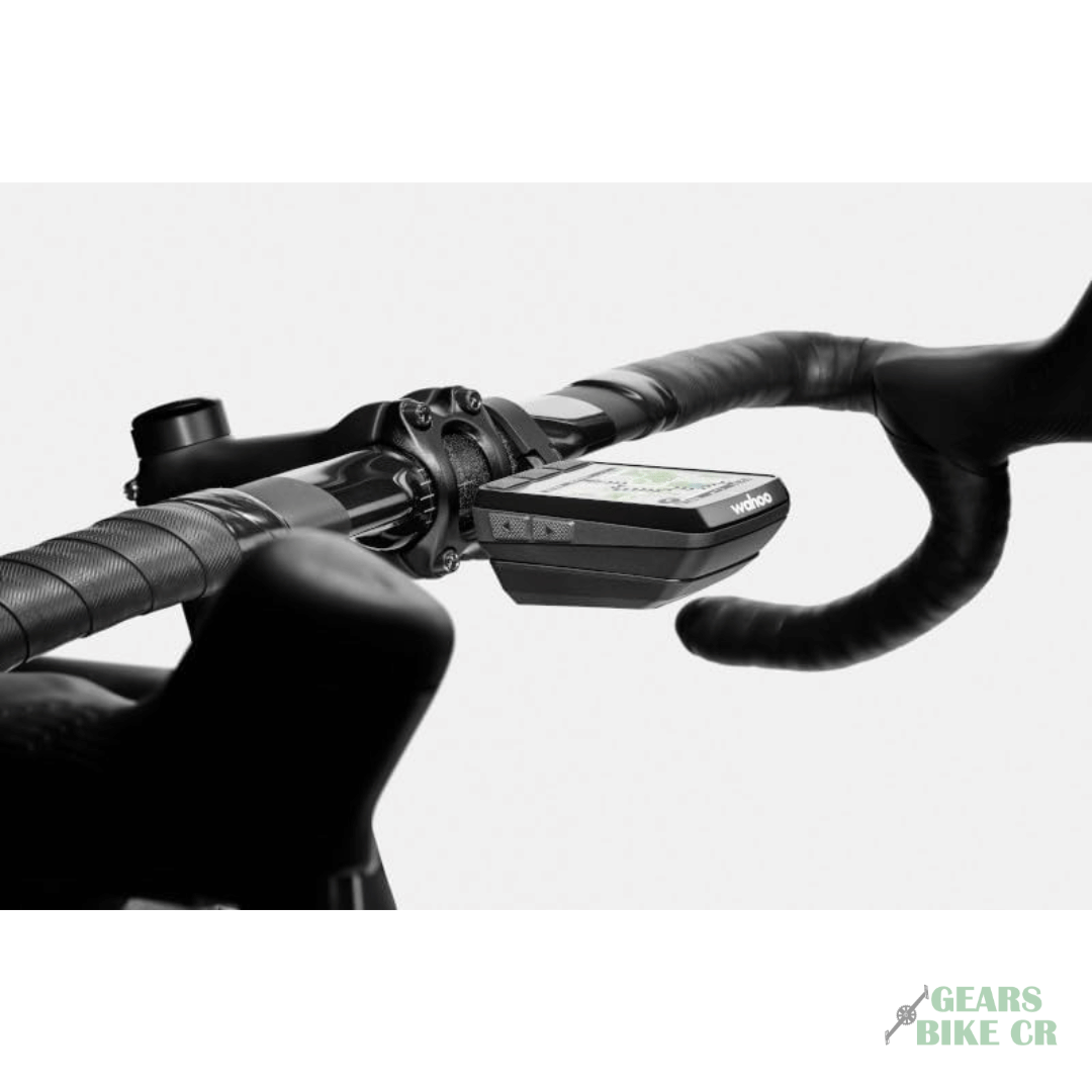 CICLOCOMPUTADOR WAHOO ELEMNT BOLT 3