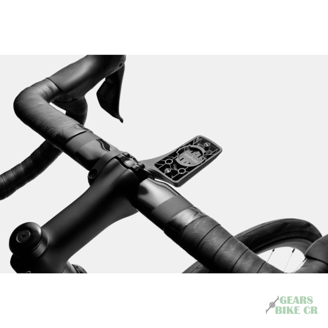 CICLOCOMPUTADOR WAHOO ELEMNT BOLT 3