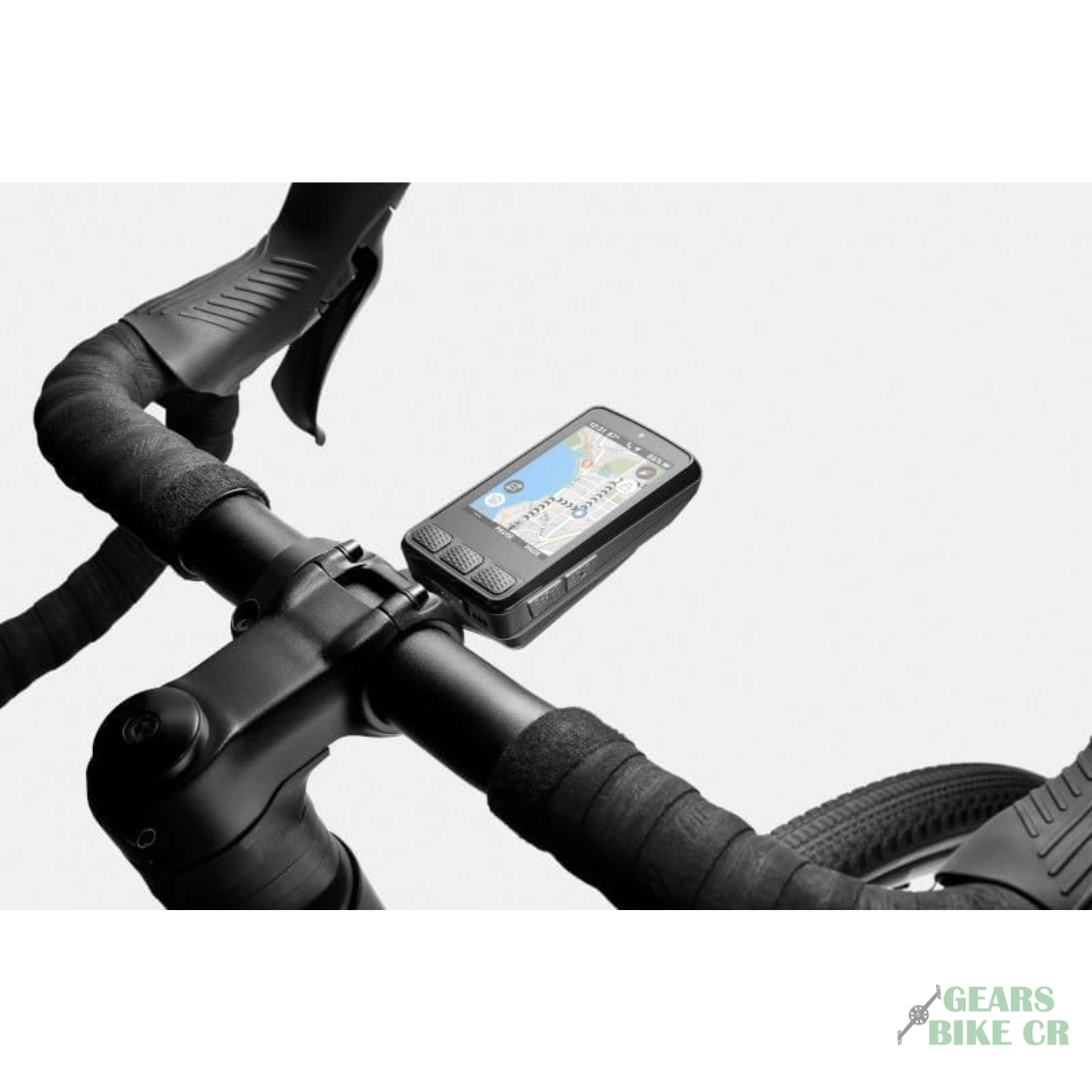 CICLOCOMPUTADOR WAHOO ELEMNT ROAM 3