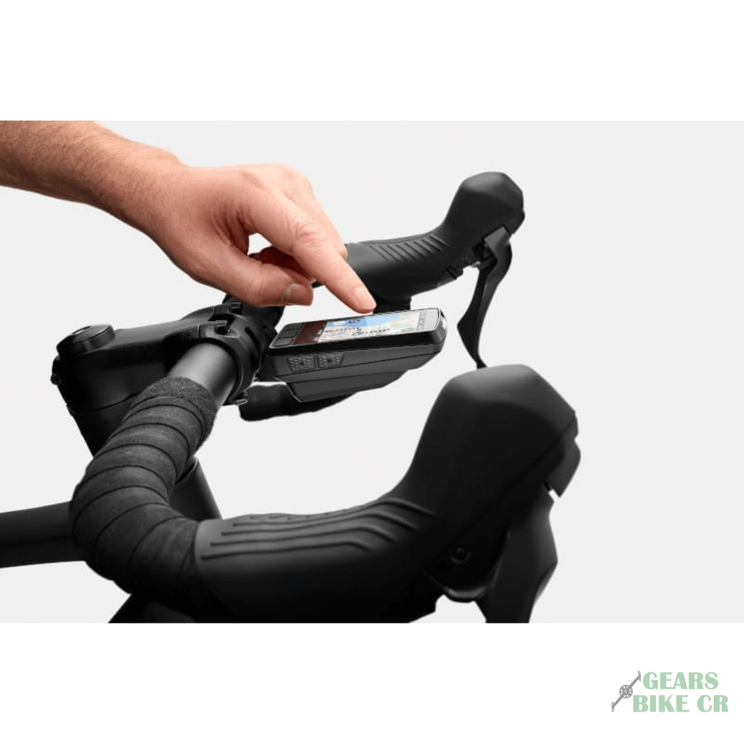 CICLOCOMPUTADOR WAHOO ELEMNT ROAM 3